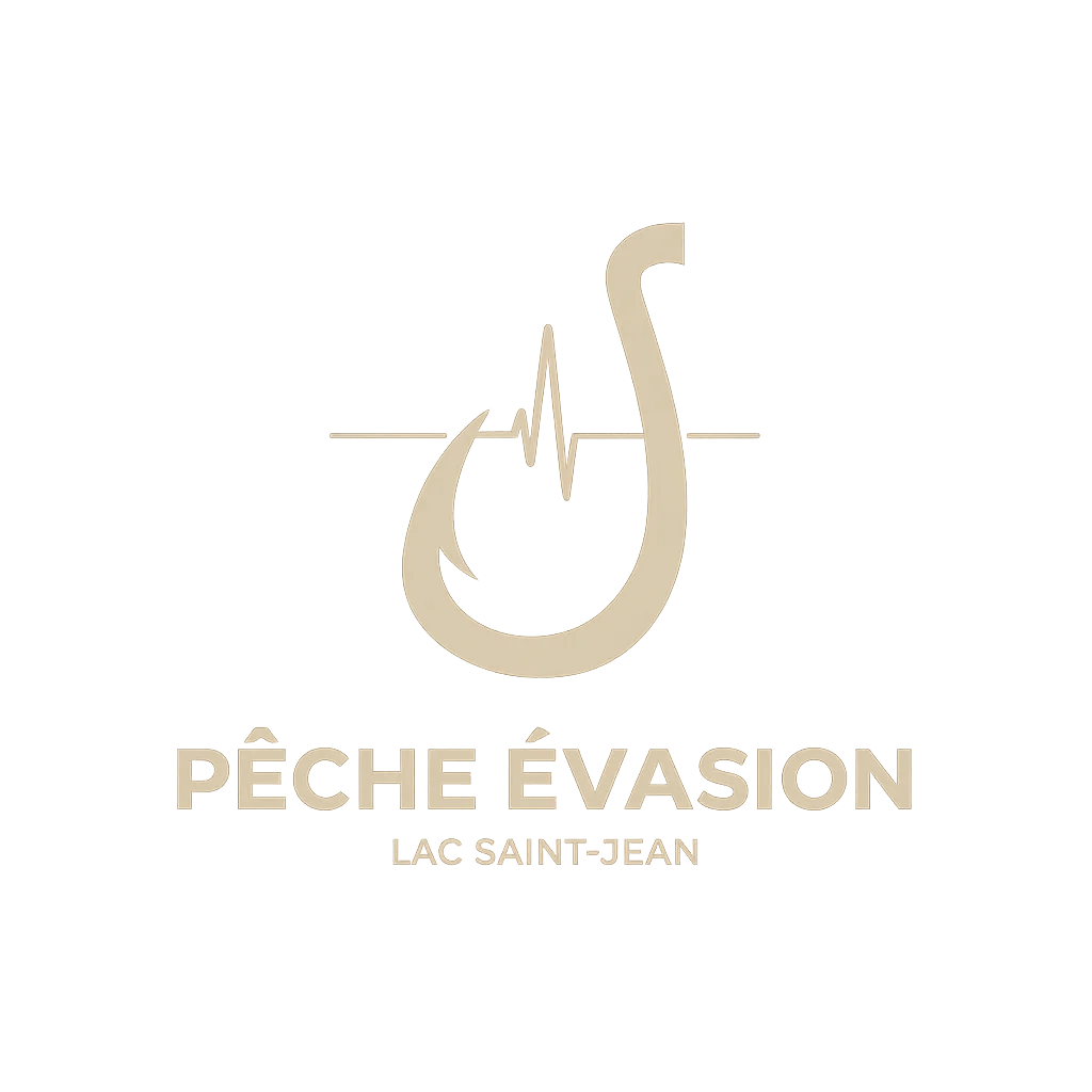 Pêche Évasion Lac Saint-Jean